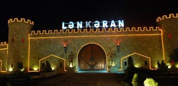 Lənkəranla bağlı 2 sərəncam: 6 milyon ayrıldı