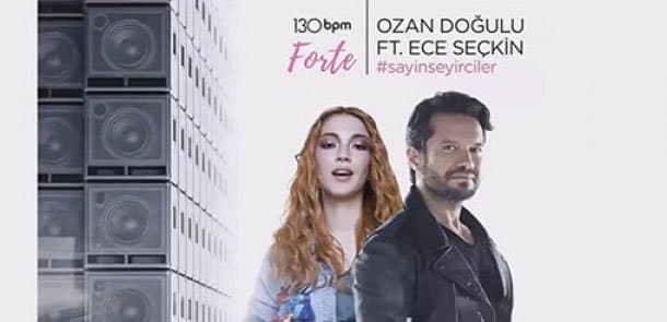 Seeya, Ozan Doğulu və Ece Seçkini Azərbaycana “Hell” gətirir