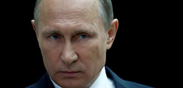 Putin: "Tramp mənim gəlinim deyil"