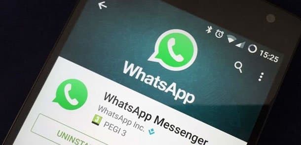 "WhatsApp" ödənişli olur?