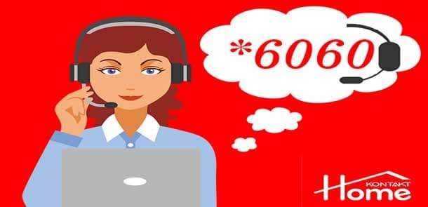 Kontakt Home Çağrı Mərkəzinin peşəkarlıq SİRRİ!