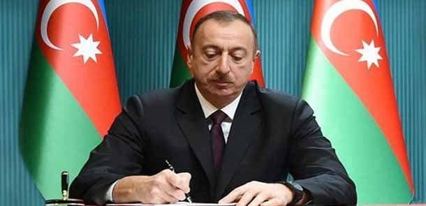 Müəllif Hüquqları Agentliyinin fəaliyyətinin təmin edilməsi haqqında fərman