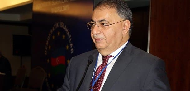 Millət vəkili: "Bu müharibənin arxasında beynəlxalq erməni şəbəkəsi durub"