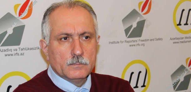 Ziyalılar Mehman Əliyevlə bağlı prezidentə müraciət etdi