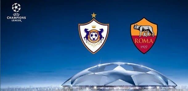 “Qarabağ” - “Roma” oyununun biletləri satışa çıxarılır (QİYMƏT)