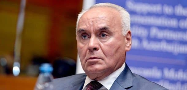 Məmmədyarov erməni nazirin qatılacağı tədbirə getmədi