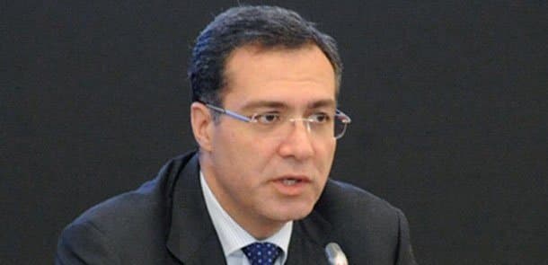 Şahmar Mövsümovun qardaşı bankdan 100 milyon kredit götürdü