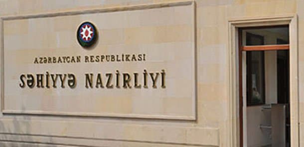 Səhiyyə Nazirliyi özü özünü təkzib etdi