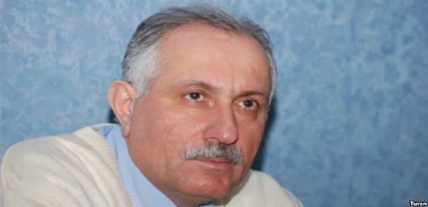 Mehman Əliyevlə bağlı daha bir apellyasiya şikayəti verildi