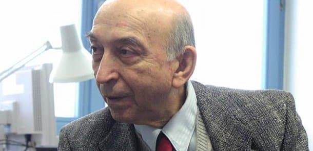 Lütfi Zadə harda dəfn olunacaq? (AÇIQLAMA)