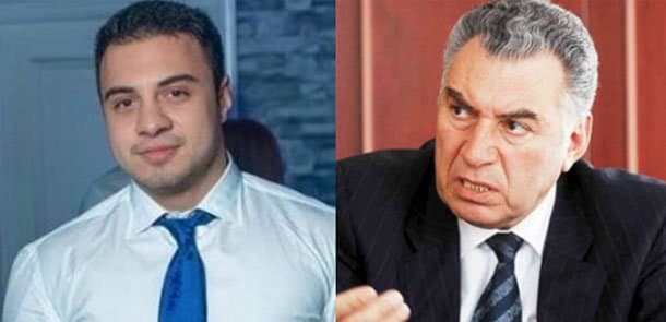 Əli Həsənovun "Gelandawagen”lə qəza törədən nəvəsi danışdı