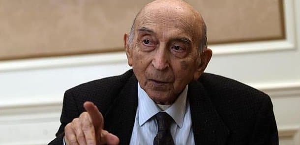 Dünya şöhrətli azərbaycanlı vəfat etdi