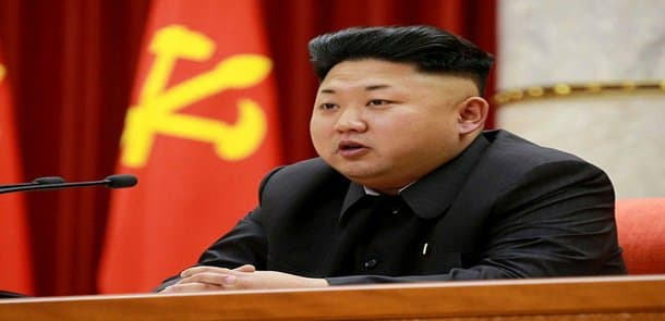 İlham Əliyev Şimali Koreya liderinə təbrik məktub göndərdi