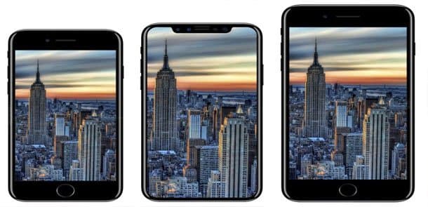 Bu da "iPhone 8"-in qiyməti: Azərbaycanda bu tarixdən satılacaq