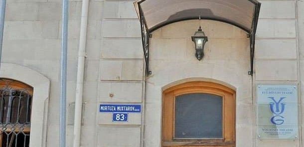 Azərbaycan Dövlət YUĞ Teatrı yeni mövsümün açılışına hazırlaşır