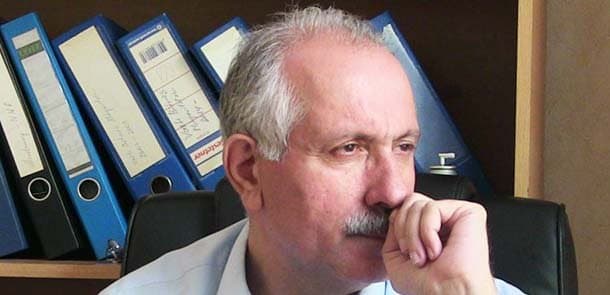 Mehman Əliyev məhkəməyə gətirilmədi