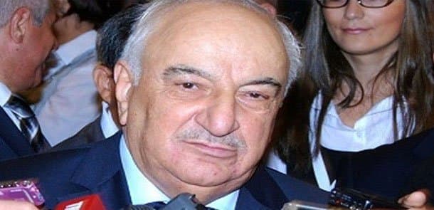 Baş nazirin müavini: "Akif Əli cəzalandırılacaq"