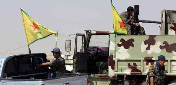 PKK Deyr əz Zorda əməliyyatlara başladı
