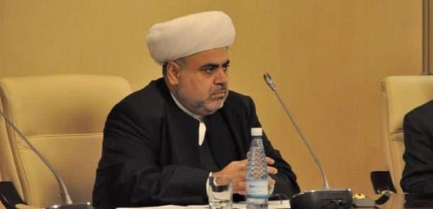 Şeyx: “Qareginə dedim ki, əgər biz gələcəkdə bir yerdə yaşayacağıqsa…”