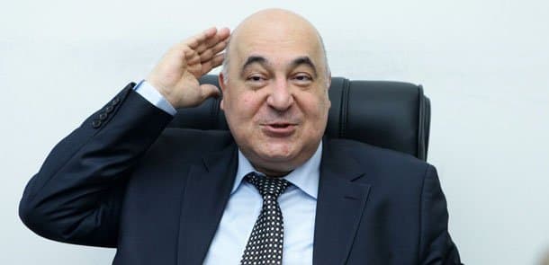 Çingiz Abdullayevdən sərt «26» açıqlaması: "İsraildə, Amerikada bizə gülürlər"