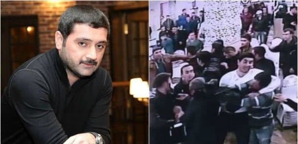 İzzət Bağırovun cangüdəni həbs edildi