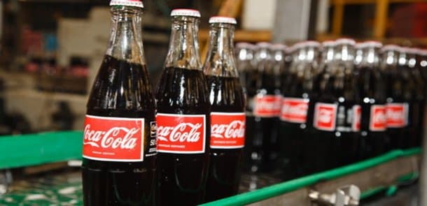 Coca-Cola Whatsapp-da yayılan səs yazısını təkzib etdi (AÇIQLAMA)