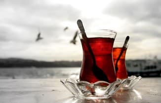 Çay və qəhvə sevən insanların fərqi (MARAQLI)