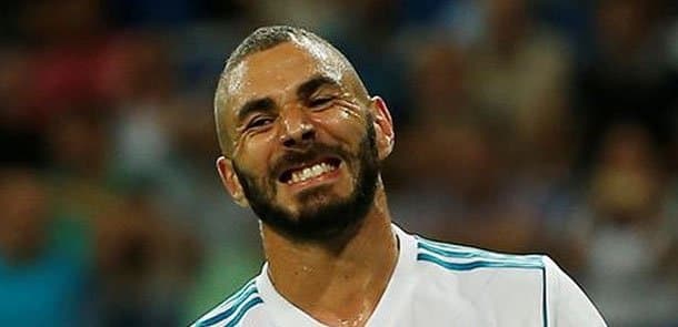 "Real"da ağır itki: ulduz futbolçu 6 həftə oynamayacaq