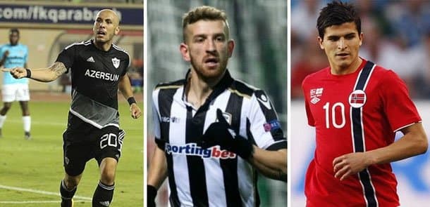 Azərbaycan Premyer Liqasının ən bahalı futbolçuları (SİYAHI)