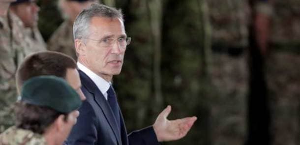 NATO-dan Şimali Koreya açıqlaması