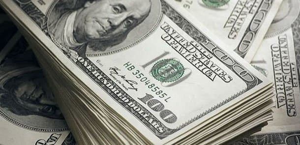 Dolların həftənin ilk iş gününə olan məzənnəsi