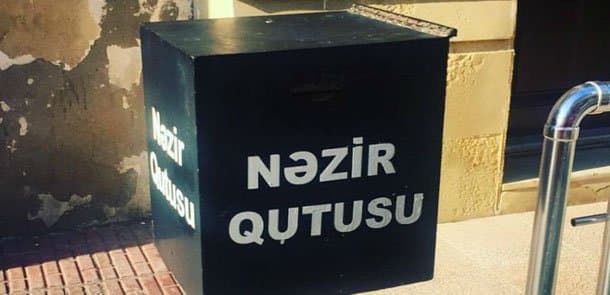 Qutulardan çıxan sərvət: Nəzir kimlərin cibinə axır?