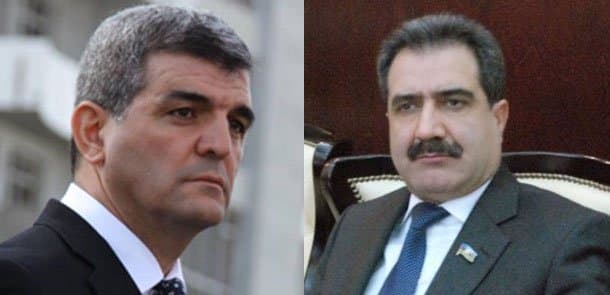 Millət vəkilləri: "İcra hakimiyyəti "26" kafesi ilə bağlı məsələni qanuni yolla həll etməlidir"