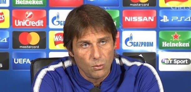 «Çelsi»nin baş məşqçisi: «Qarabağ»ın bəzi futbolçularını çox yaxşı tanıyıram»