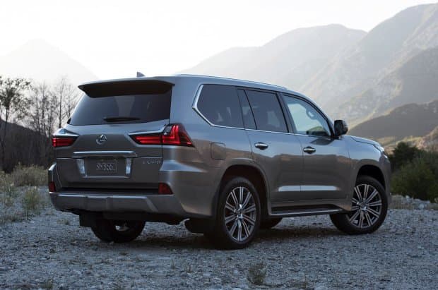 Ədalət Qənbərov "Lexus 570" avtomobilini İŞİD-ə necə satdı?