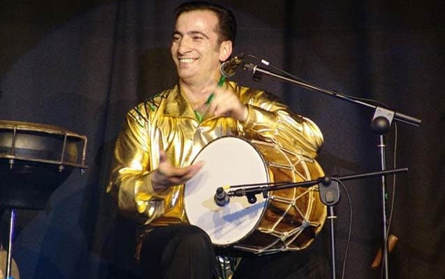 Əməkdar artist 4-cü dəfə əməliyyat olundu: “Damarlarım çürüyür”