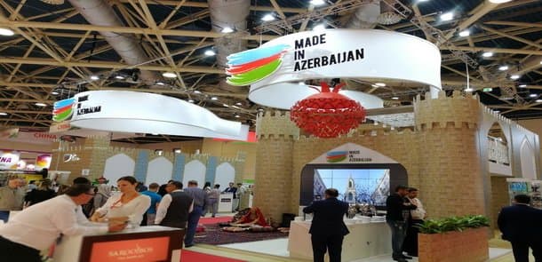 Azərbaycan fındığı Rusiyaya ixrac olunacaq