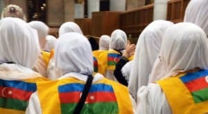 Azərbaycanlı zəvvarlar sabahdan Bakıya qayıdır