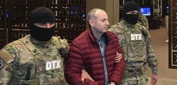 Lapşinin intihara cəhd etməsinin səbəbi bəlli oldu