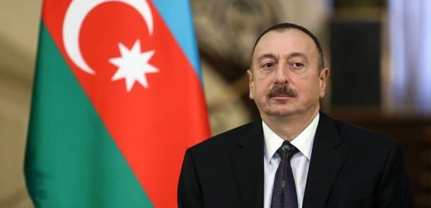 Bu gün Prezident Mehman Əliyevi azad edə bilər