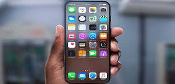 "iPhone8" təqdim olundu
