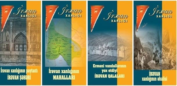 Prezidentin təşəbbüsü ilə yazılmış əsərlərin təqdimatı olacaq