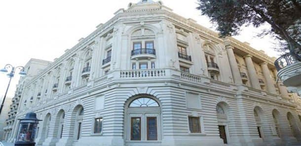 Musiqili Teatr yeni mövsümün ilk 4 ayı üçün repertuar planını təsdiq etdi