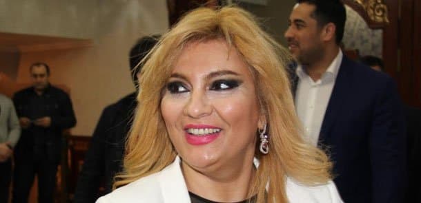 Əməkdar artist Bakıda qəza törətdi: 3 avtomobil toqquşdu