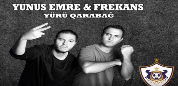 Türkiyədən “Qarabağ”a dəstək (VİDEO)