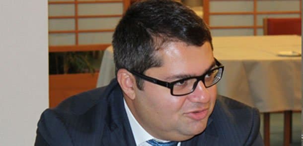 Prezident Xəzər İbrahimi geri çağırdı (SƏRƏNCAM)