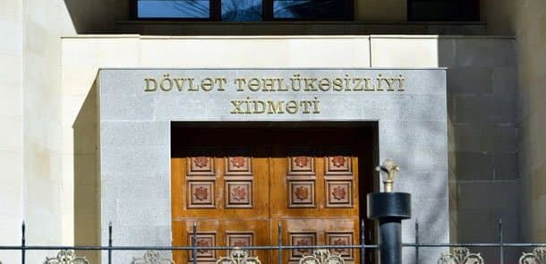DTX-dan Ermənistana işləyən azərbaycanlı zabitlərlə bağlı açıqlama