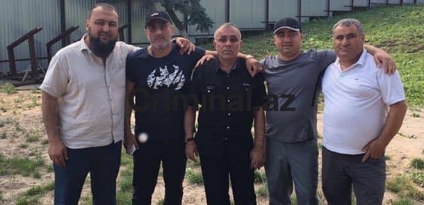 Məhkəmə ''Lotu Yunus''la bağlı son qərarını verdi