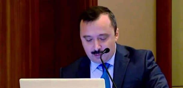 Mərkəzi Bankın sədr müavini niyə işdən çıxarılıb? (SƏBƏB)