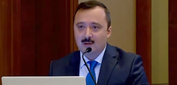 Prezidentin işdən çıxartdığı Xəqani Abdullayev kimdir? (DOSYE)